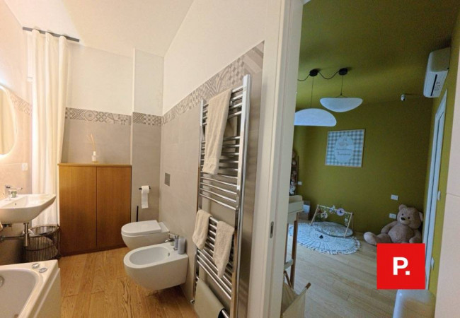 Appartamento in vendita a Santa Maria Capua Vetere