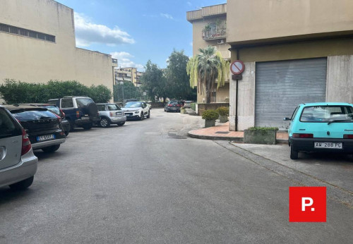 Appartamento in affitto a Caserta