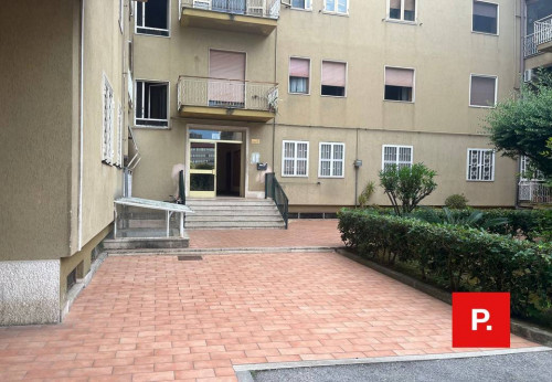 Appartamento in affitto a Caserta