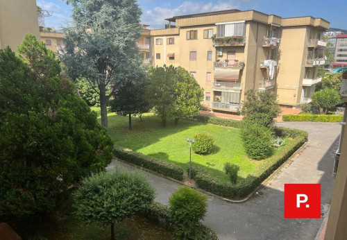 Appartamento in affitto a Caserta