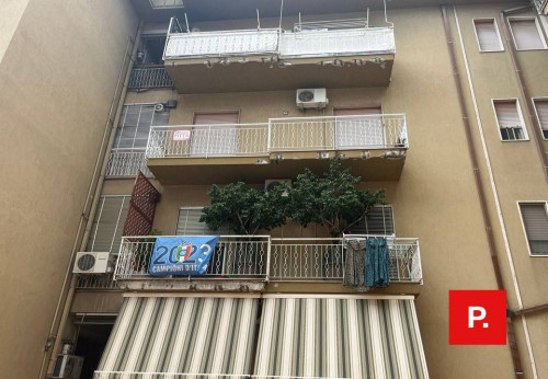 Appartamento in affitto a Caserta