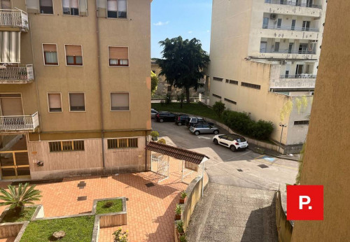 Appartamento in affitto a Caserta