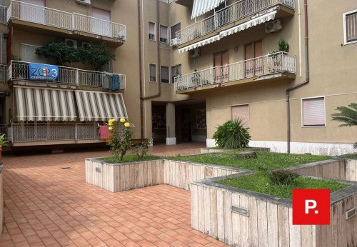 Appartamento in affitto a Caserta