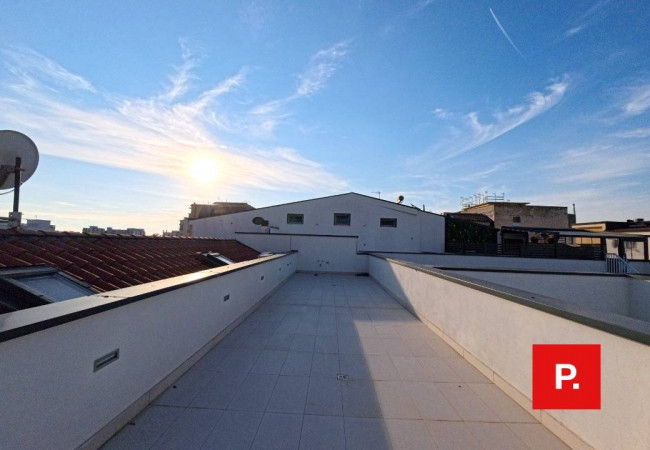 Appartamento in affitto a Santa Maria Capua Vetere