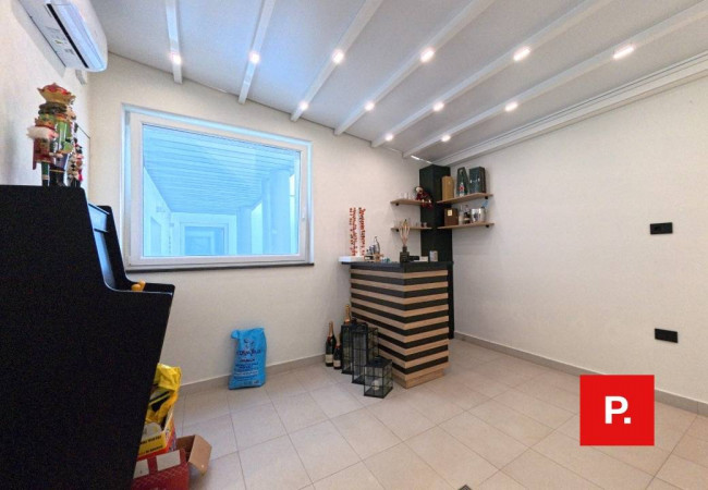 Appartamento in vendita a Santa Maria Capua Vetere