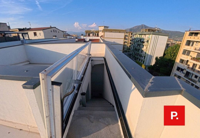 Appartamento in vendita a Santa Maria Capua Vetere