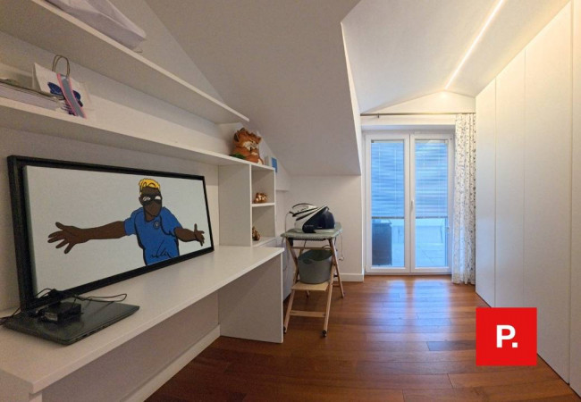 Appartamento in vendita a Santa Maria Capua Vetere