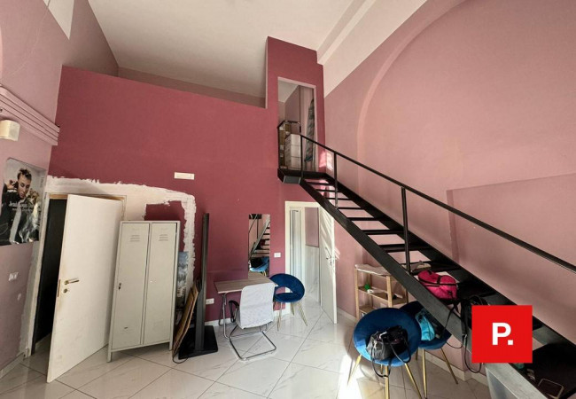 Locale commerciale in vendita a Caserta