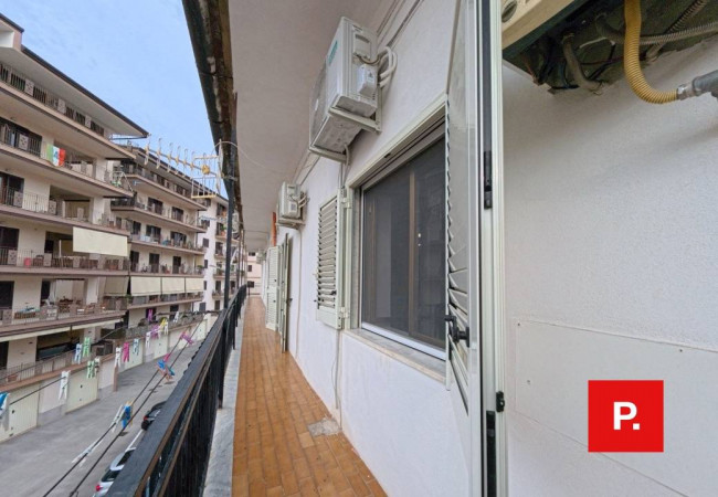 Appartamento in vendita a Santa Maria Capua Vetere