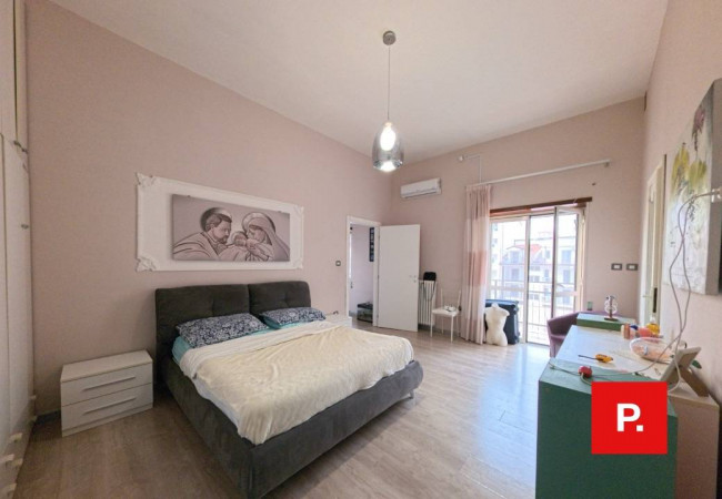 Appartamento in vendita a Santa Maria Capua Vetere