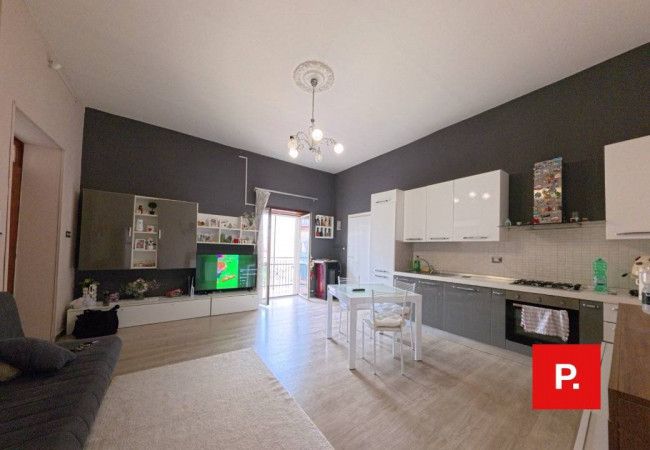 Appartamento in vendita a Santa Maria Capua Vetere