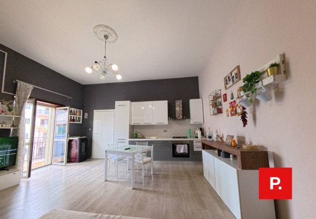 Appartamento in vendita a Santa Maria Capua Vetere