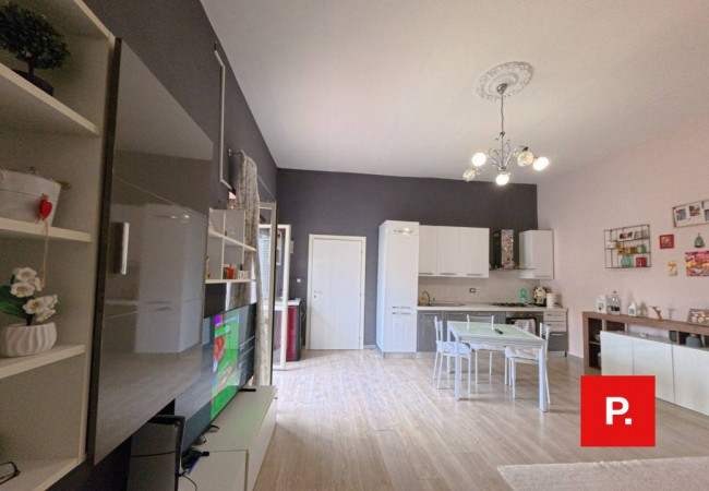 Appartamento in vendita a Santa Maria Capua Vetere