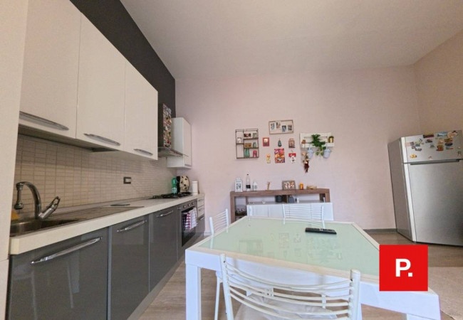 Appartamento in vendita a Santa Maria Capua Vetere