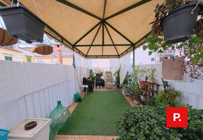 Appartamento in vendita a Santa Maria Capua Vetere