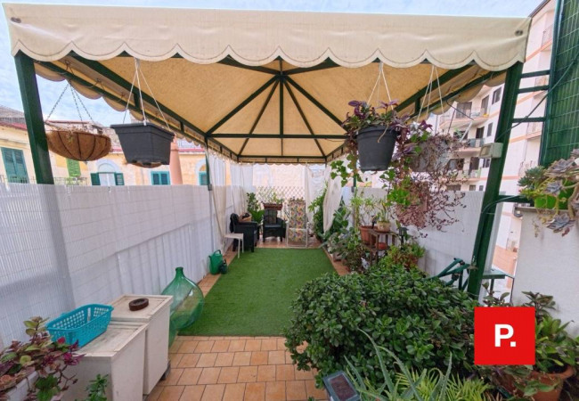 Appartamento in vendita a Santa Maria Capua Vetere