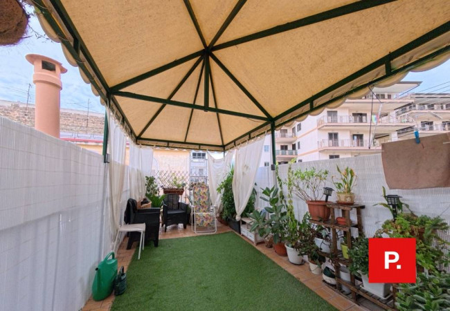 Appartamento in vendita a Santa Maria Capua Vetere