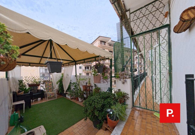 Appartamento in vendita a Santa Maria Capua Vetere