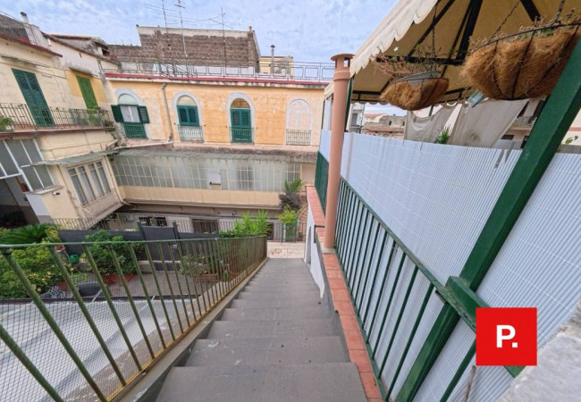 Appartamento in vendita a Santa Maria Capua Vetere