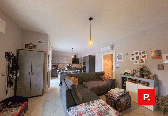 Appartamento in vendita a Santa Maria Capua Vetere