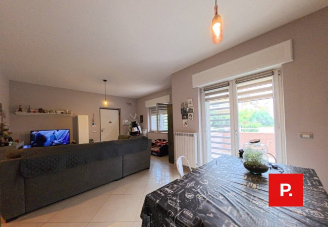 Appartamento in vendita a Santa Maria Capua Vetere