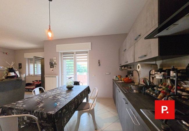 Appartamento in vendita a Santa Maria Capua Vetere