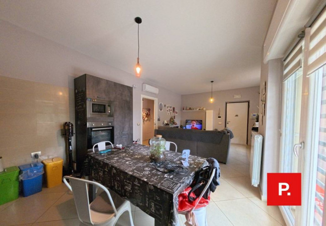 Appartamento in vendita a Santa Maria Capua Vetere