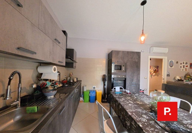 Appartamento in vendita a Santa Maria Capua Vetere