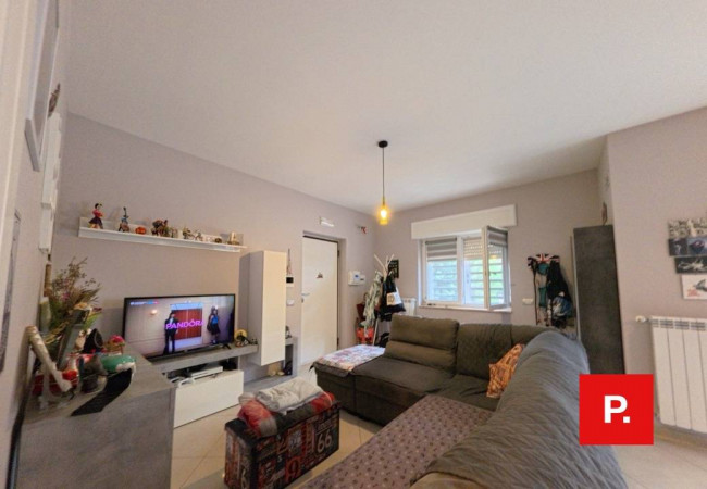 Appartamento in vendita a Santa Maria Capua Vetere