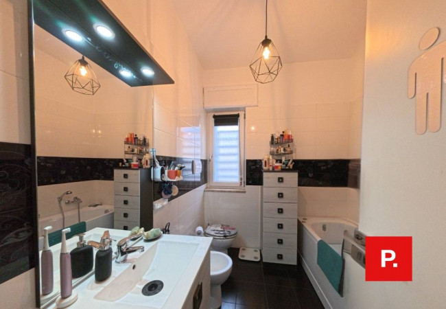 Appartamento in vendita a Santa Maria Capua Vetere