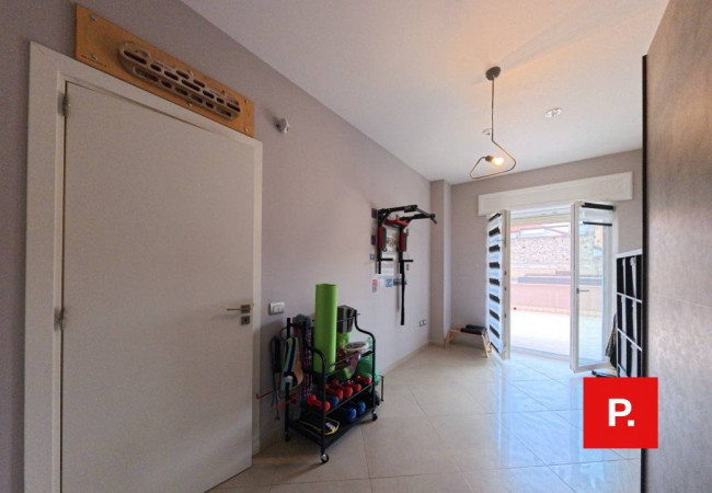 Appartamento in vendita a Santa Maria Capua Vetere