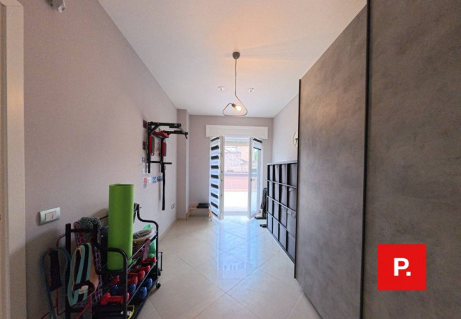 Appartamento in vendita a Santa Maria Capua Vetere