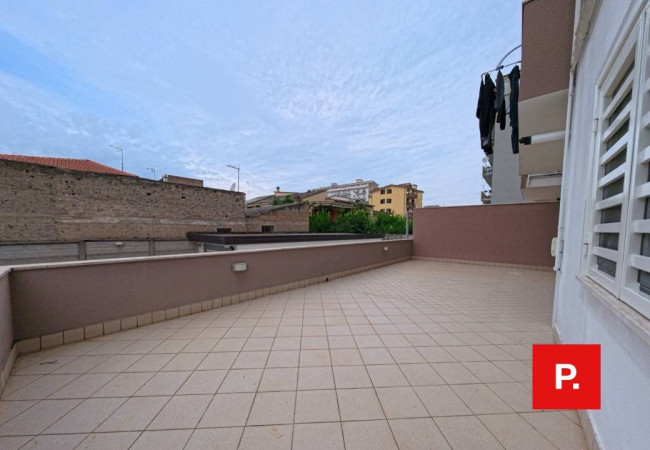 Appartamento in vendita a Santa Maria Capua Vetere