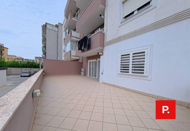 Appartamento in vendita a Santa Maria Capua Vetere