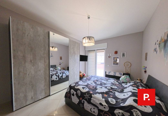 Appartamento in vendita a Santa Maria Capua Vetere