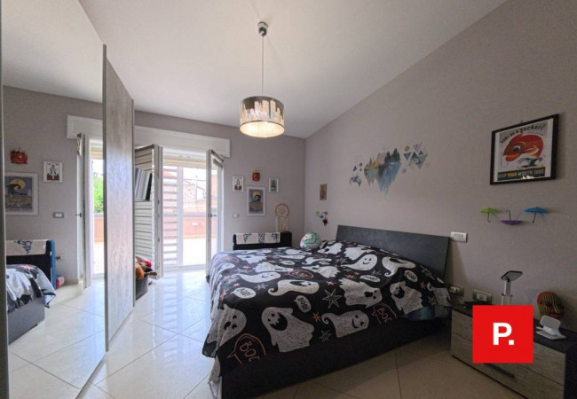 Appartamento in vendita a Santa Maria Capua Vetere