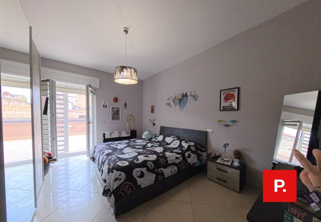 Appartamento in vendita a Santa Maria Capua Vetere