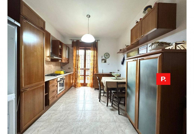 Appartamento in vendita a Santa Maria Capua Vetere