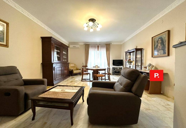 Appartamento in vendita a Santa Maria Capua Vetere