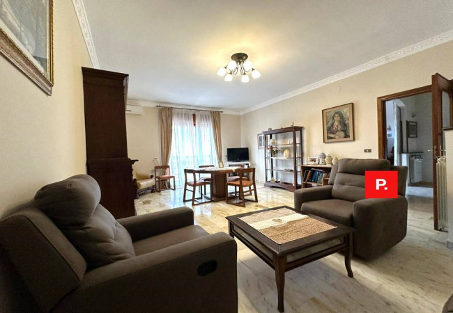 Appartamento in vendita a Santa Maria Capua Vetere