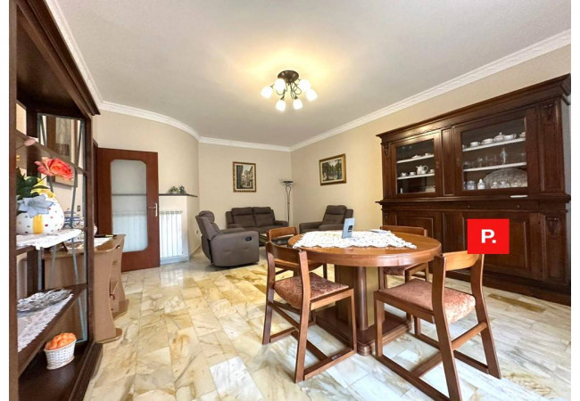 Appartamento in vendita a Santa Maria Capua Vetere