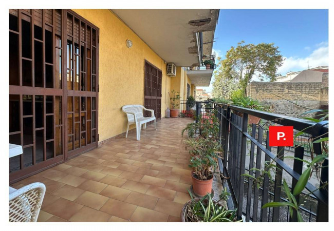 Appartamento in vendita a Santa Maria Capua Vetere