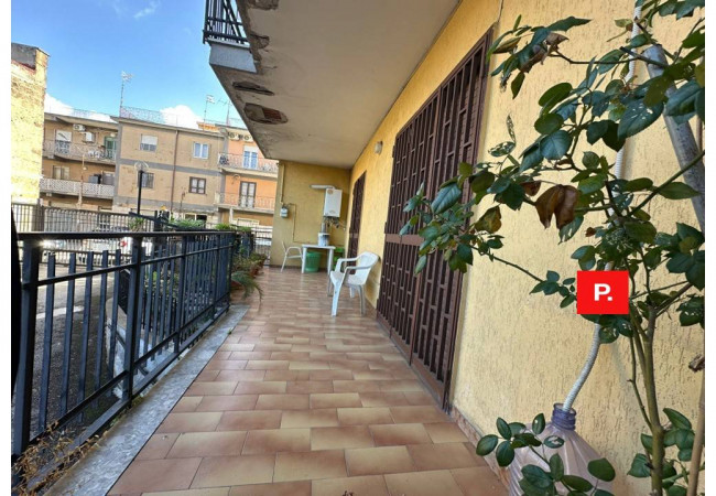 Appartamento in vendita a Santa Maria Capua Vetere