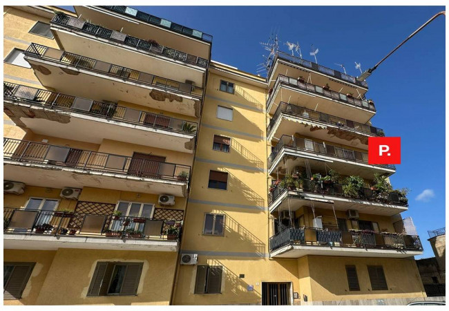 Appartamento in vendita a Santa Maria Capua Vetere