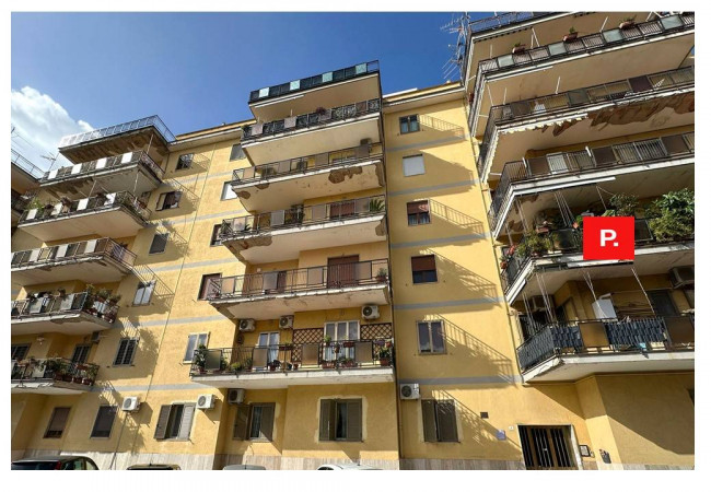 Appartamento in vendita a Santa Maria Capua Vetere