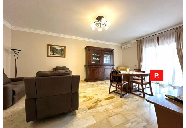 Appartamento in vendita a Santa Maria Capua Vetere