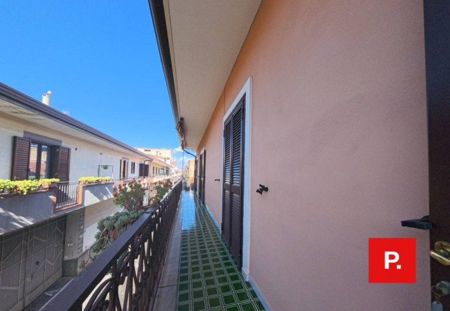 Appartamento in vendita a Marcianise