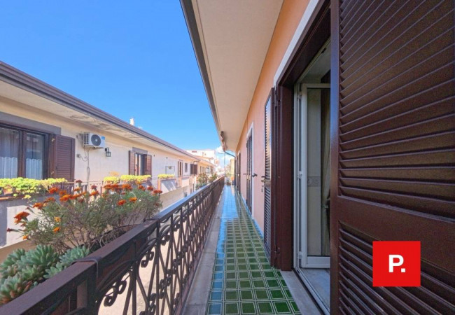 Appartamento in vendita a Marcianise