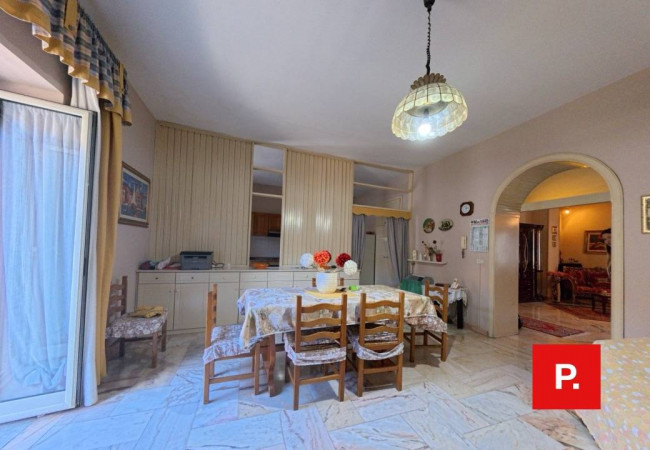 Appartamento in vendita a Marcianise