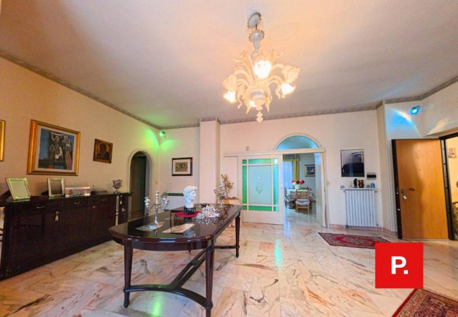 Appartamento in vendita a Marcianise